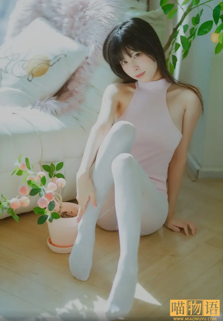 三無人型 Cosplay写真