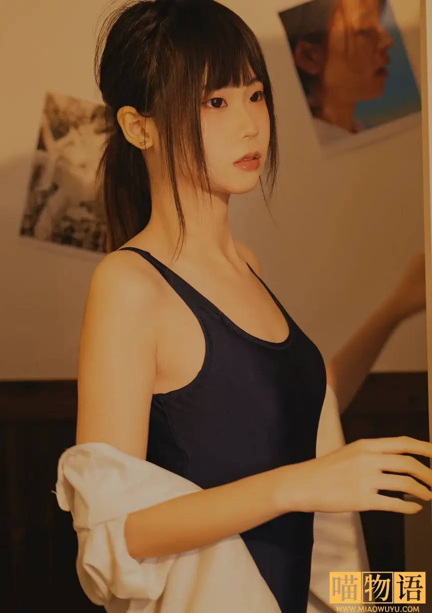 安曜曜写真合集
