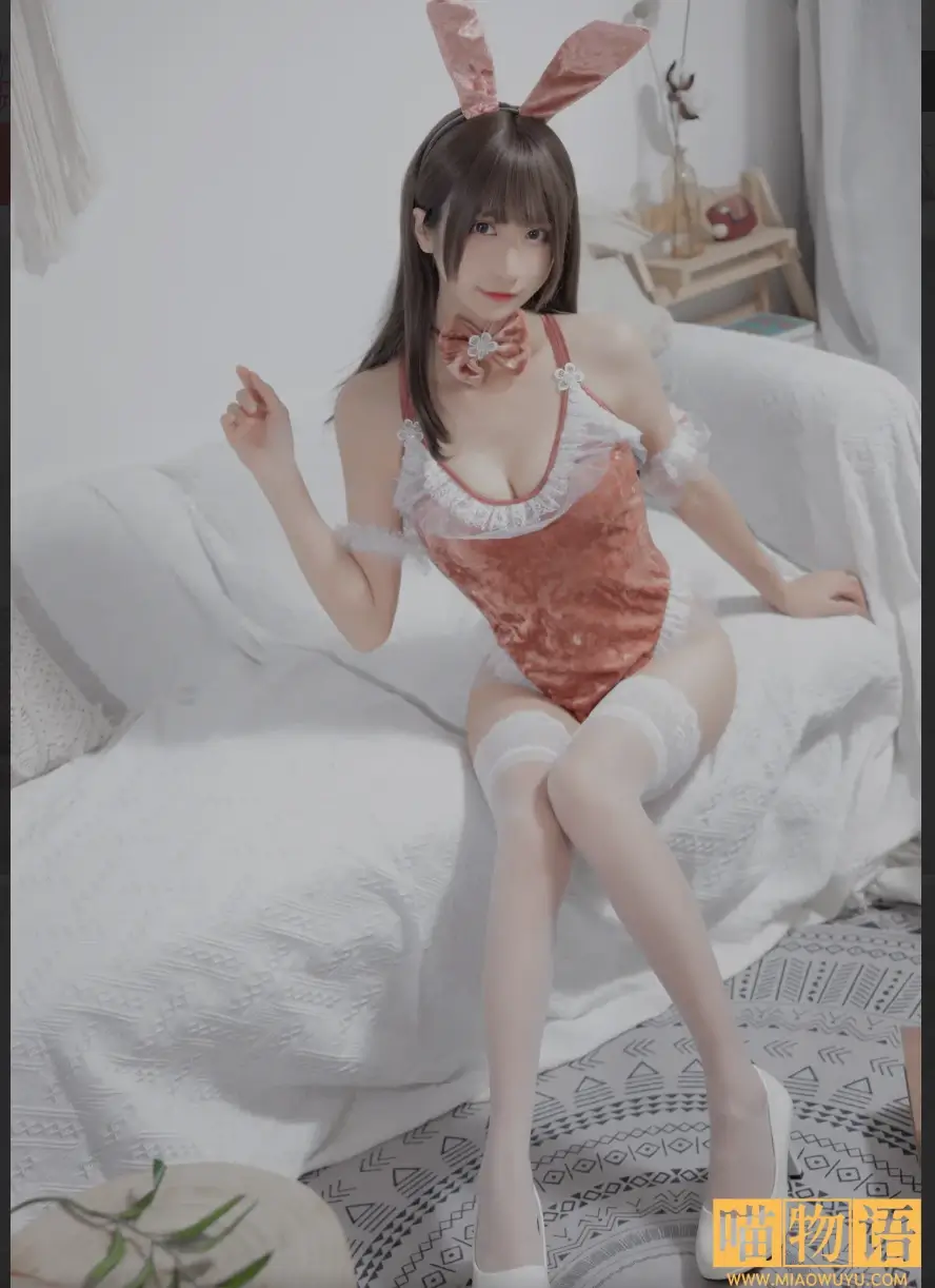 贝儿酱Miki写真 (3)