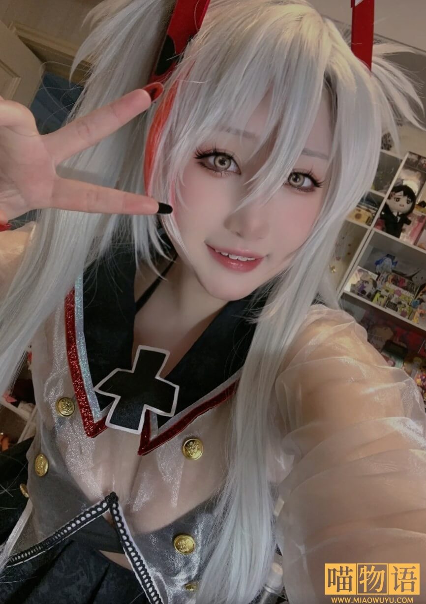 贝贝琪Becky 写真合集
