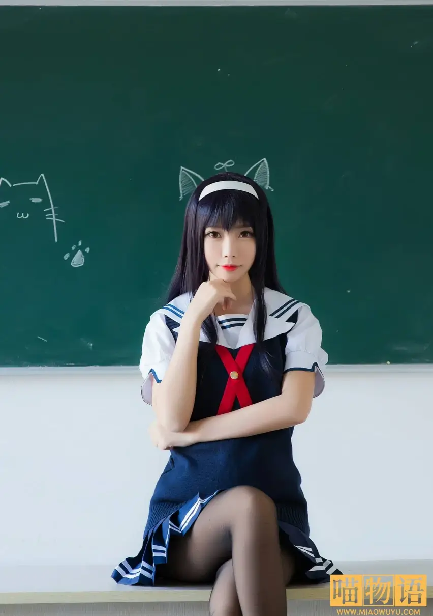 大肉丸Amiee写真 (6)