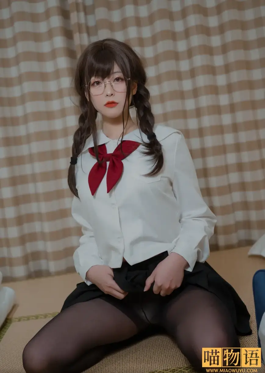 樱岛嗷写真 (3)