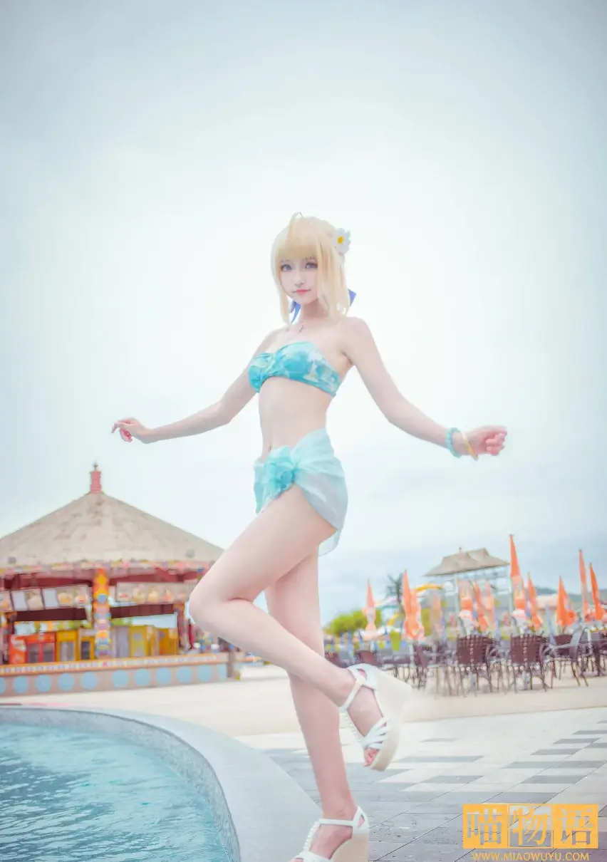 这个泡泡就是逊啦 写真 (1)