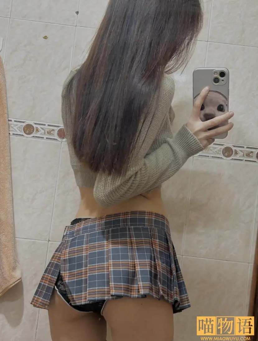 56岁后妈微密圈写真 (2)