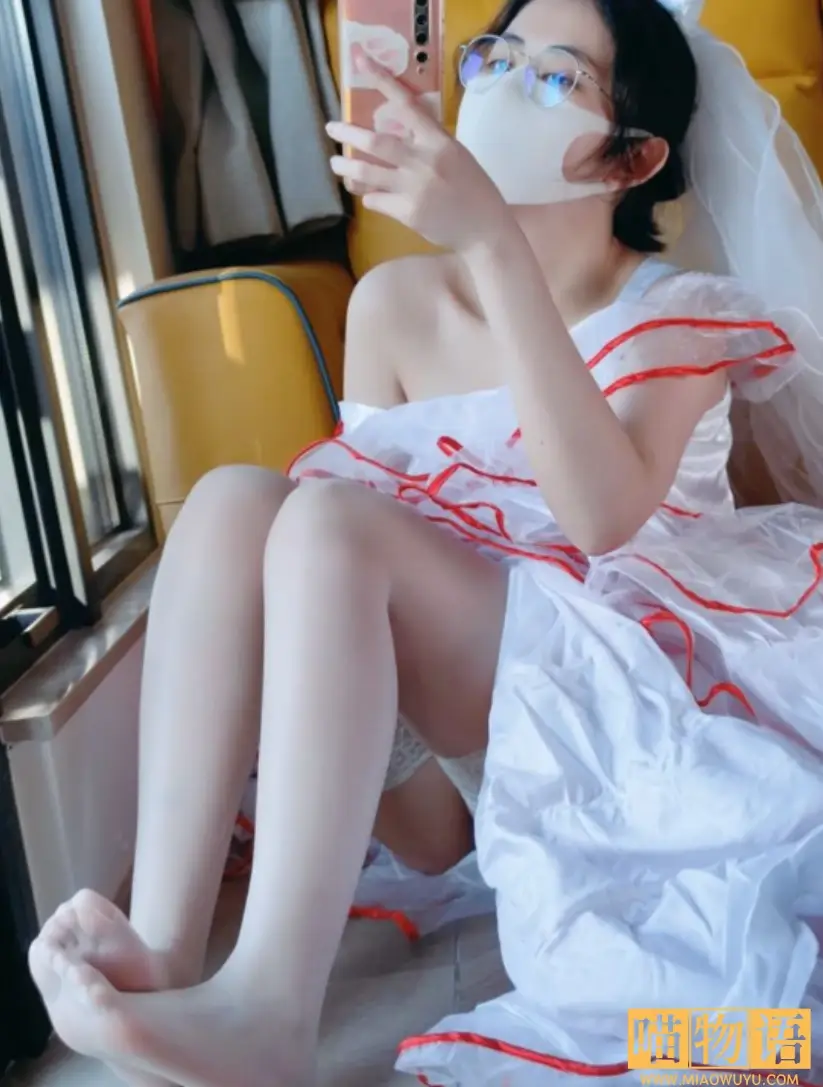 Anaimiya奶咪微密圈写真 (6)