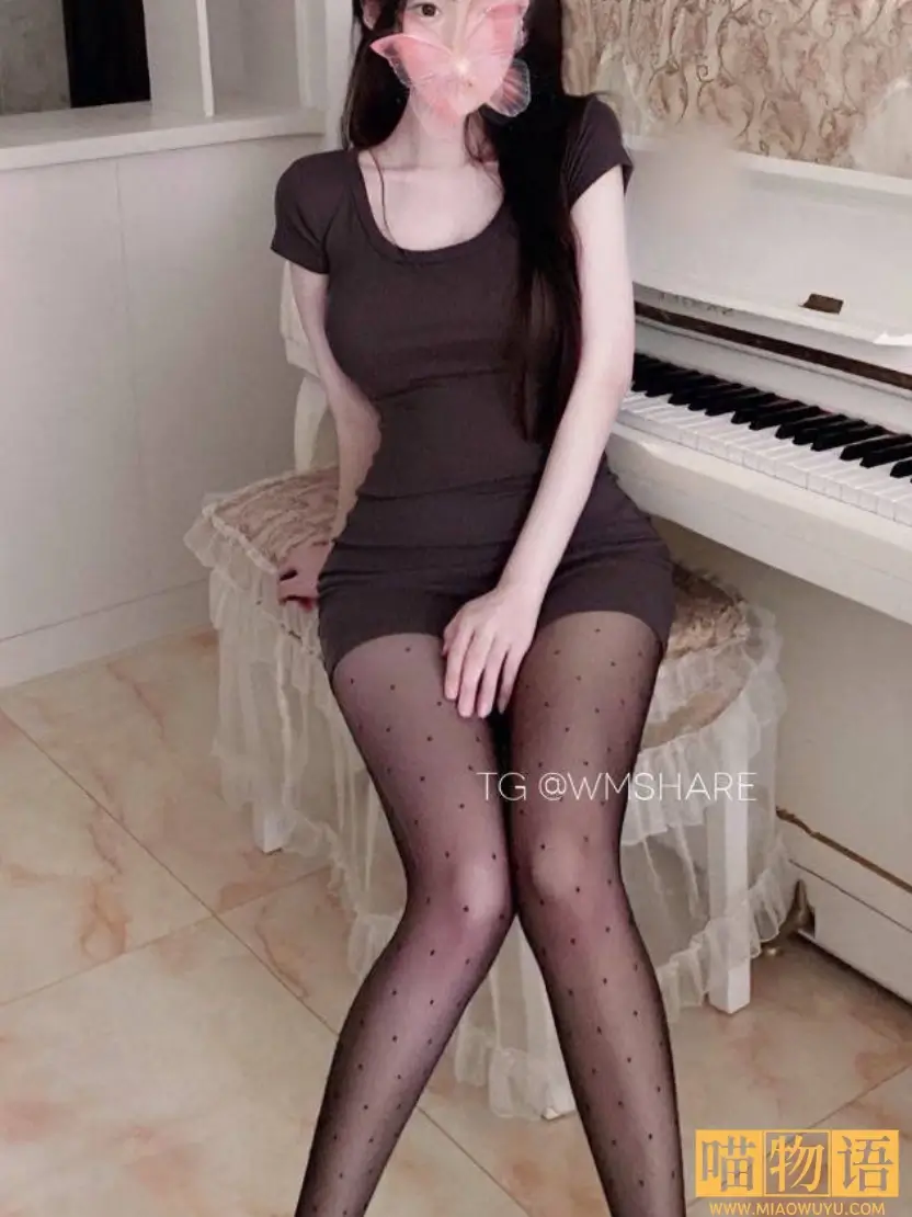 Fairy卓微密圈写真 (3)