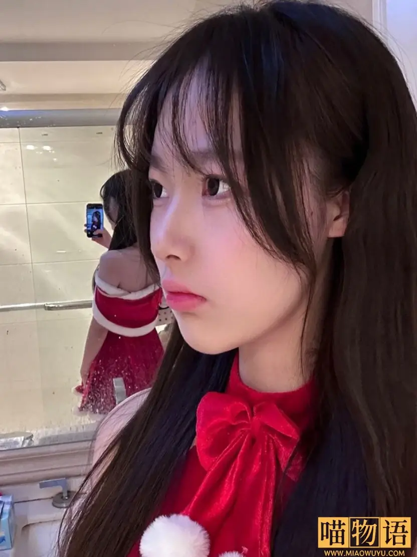Fairy卓微密圈写真 (4)