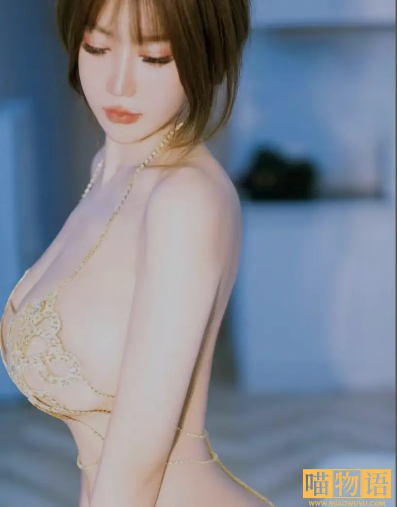 Uu酱阿微密圈写真 (6)
