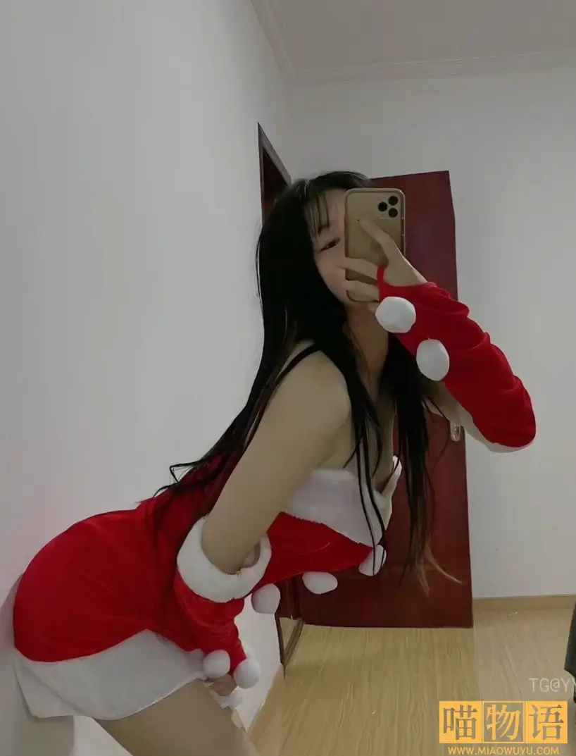 一只树懒微密圈写真 (2)