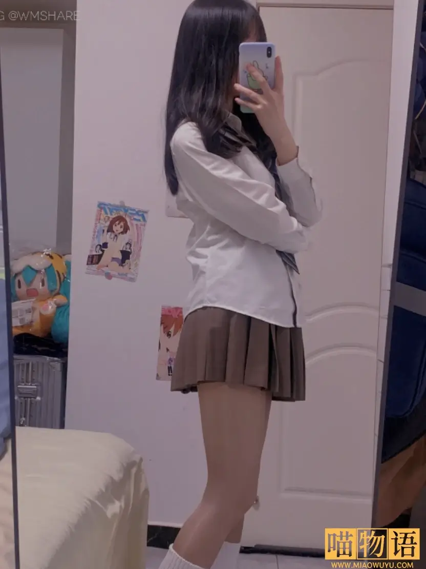 你真嗣个笨蛋微密圈写真 (5)