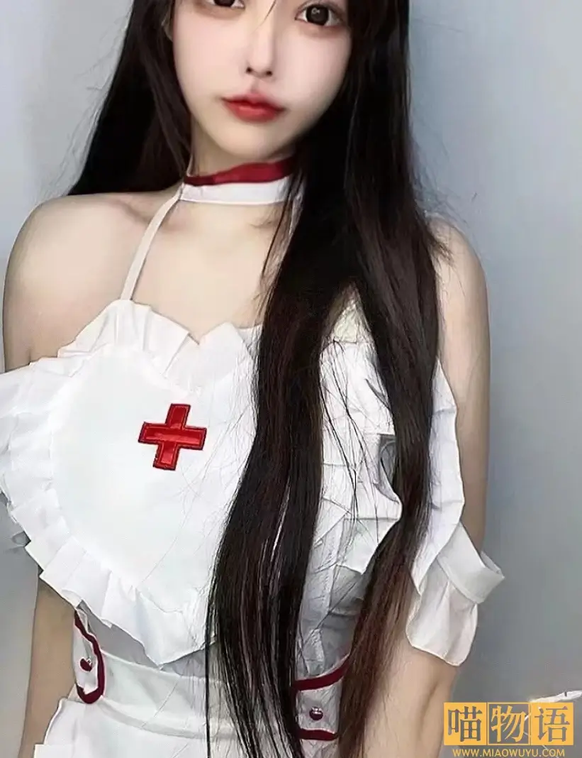 兔抖抖微密圈写真 (3)