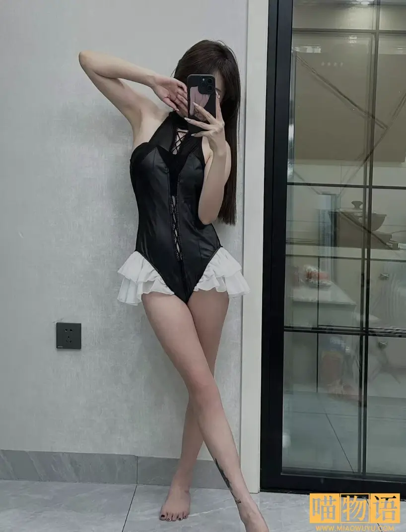 别管我了微密圈写真 (5)