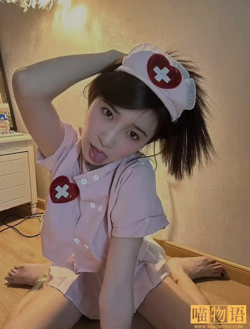 别管我了微密圈写真 (6)