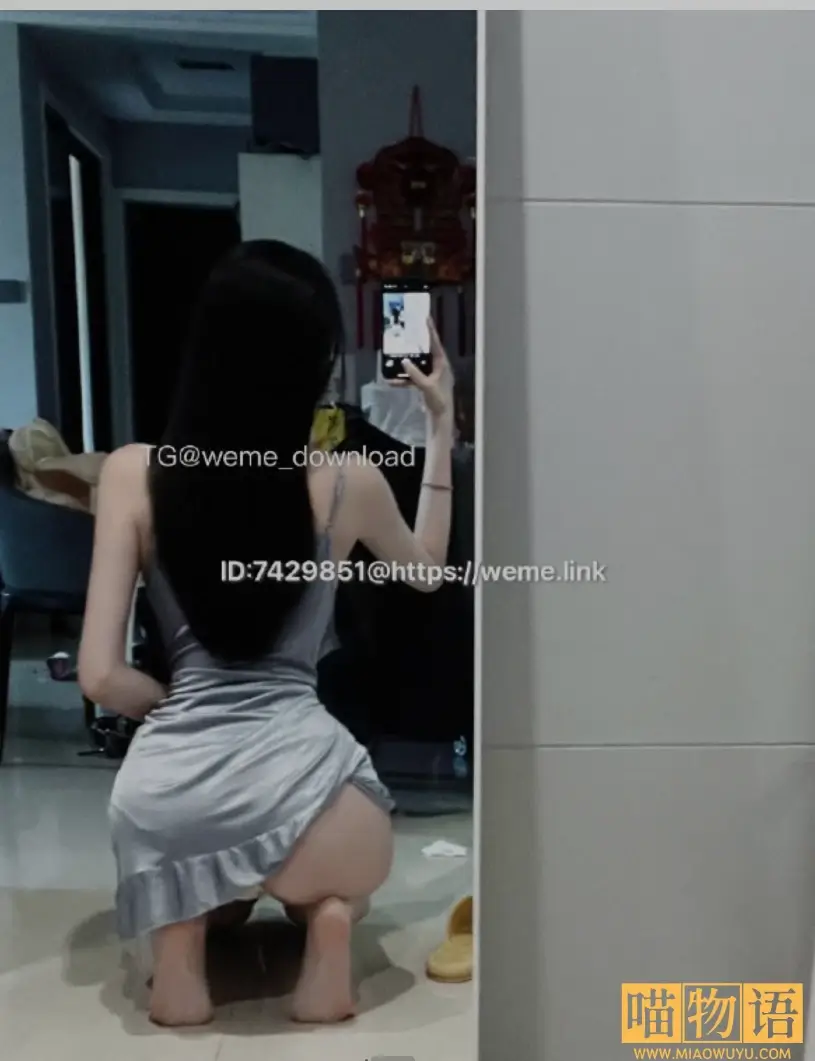 千岛酱微密圈写真 (3)