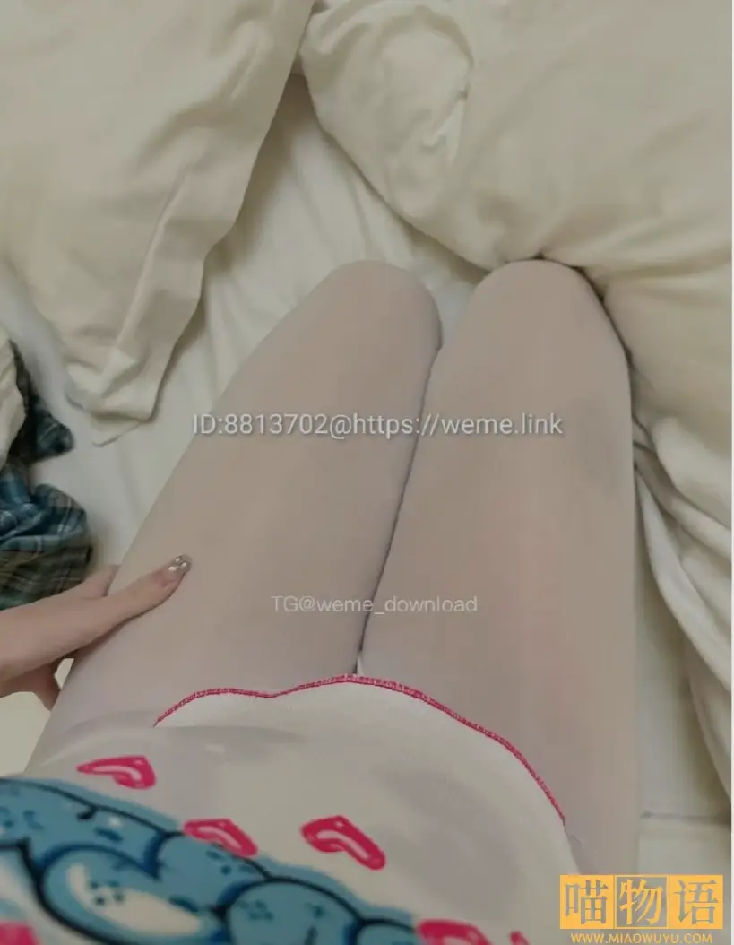嘉嘉今天要早睡微密圈写真 (2)