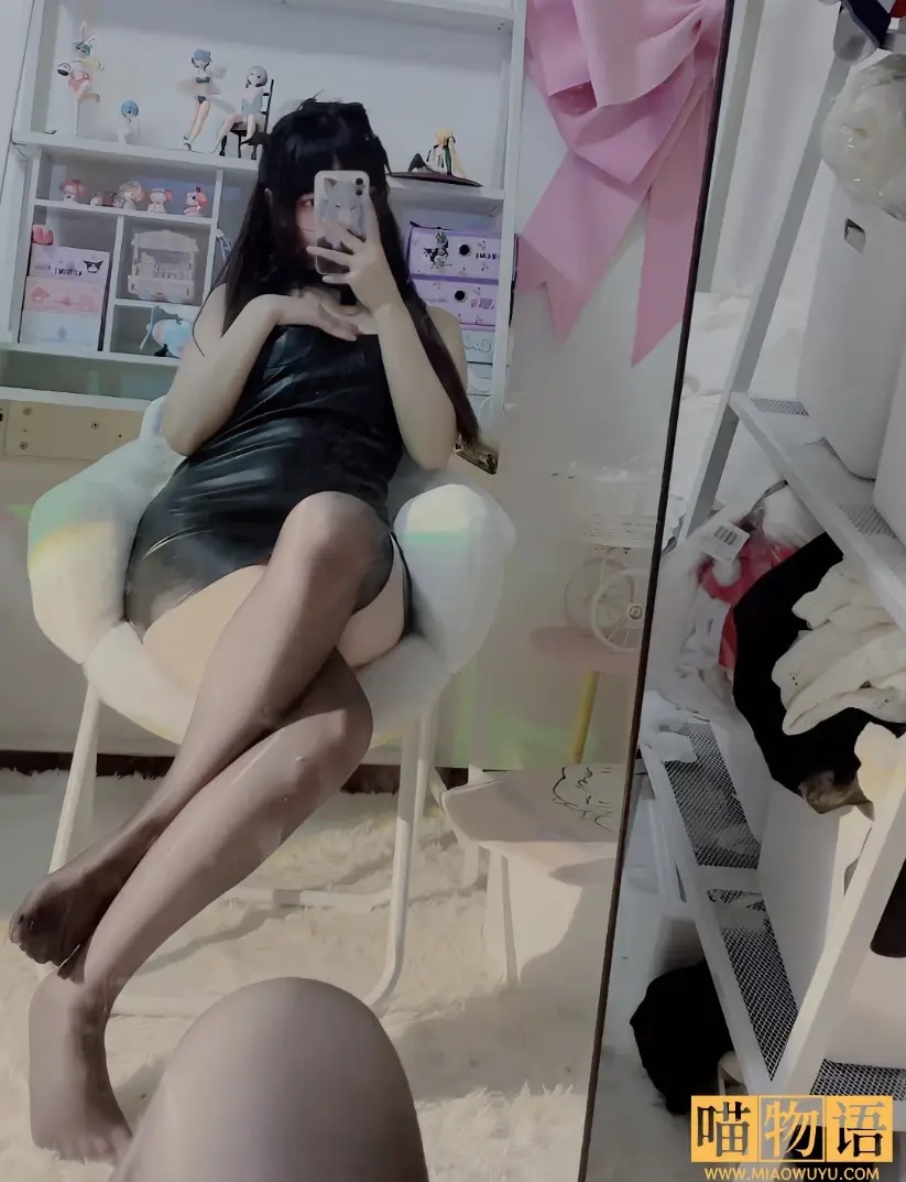 奶糯微密圈写真 (6)