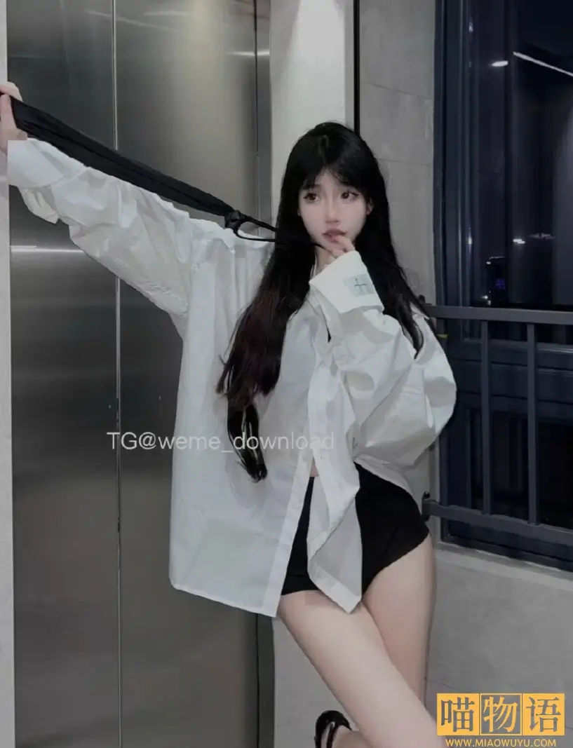妮老师微密圈写真 (3)