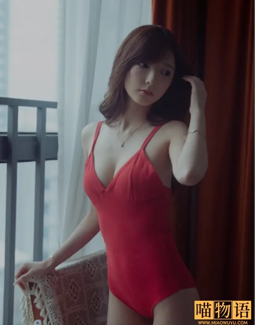 小南希微密圈写真 (2)