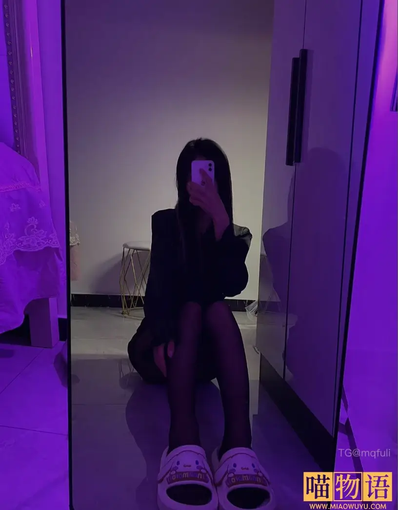 小杏仁微密圈写真 (3)