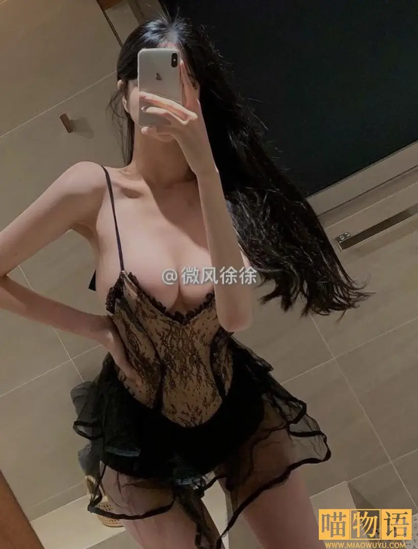 崽崽nana微密圈写真 (4)