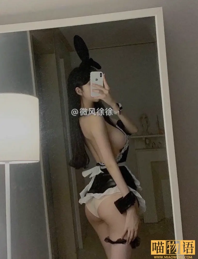 崽崽nana微密圈写真 (6)