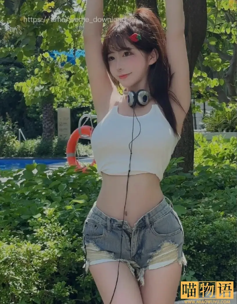 希希子3微密圈写真 (2)