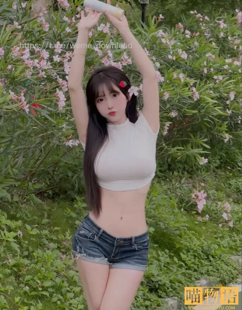 希希子3微密圈写真 (5)