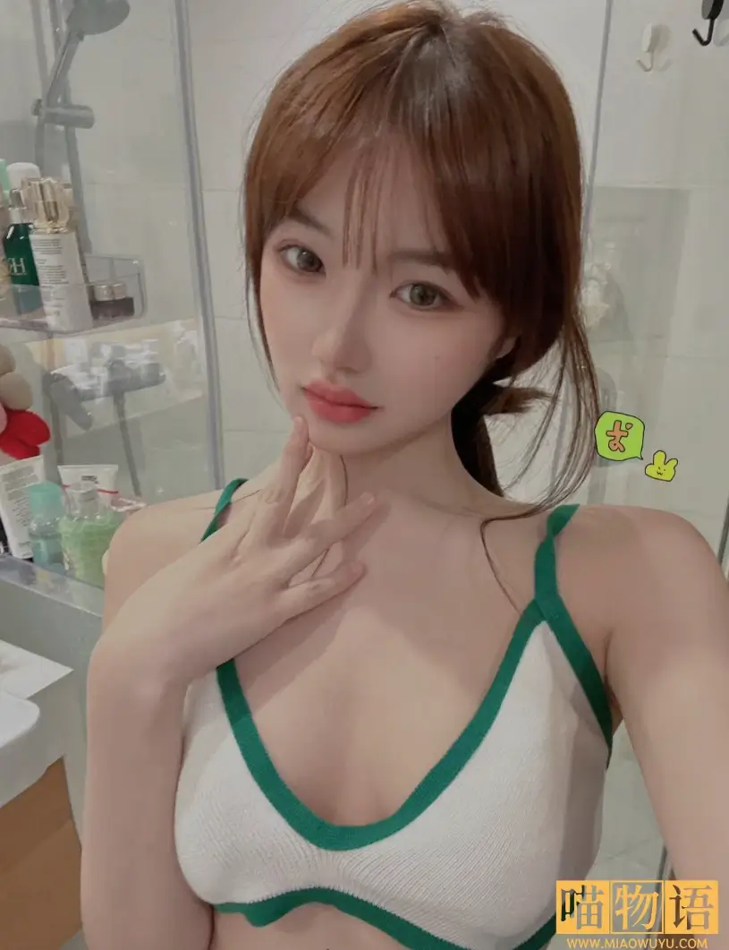 张洛洛微密圈写真 (5)