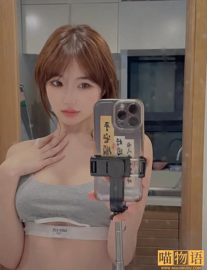 张洛洛微密圈写真 (6)