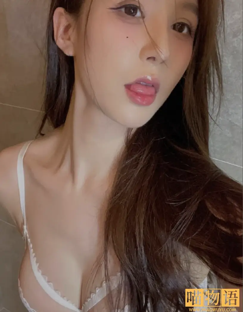 我才是岚岚微密圈写真 (2)