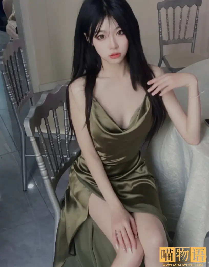 无敌橙子微密圈写真 (5)