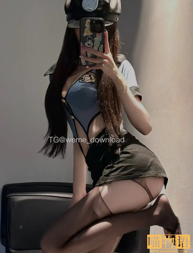 是腿腿耶微密圈写真 (5)