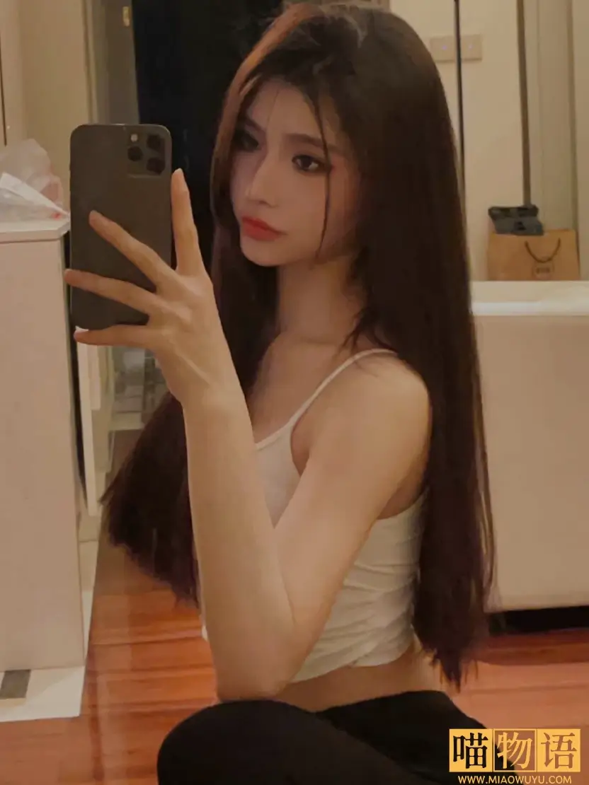 晴子兔微密圈写真 (3)