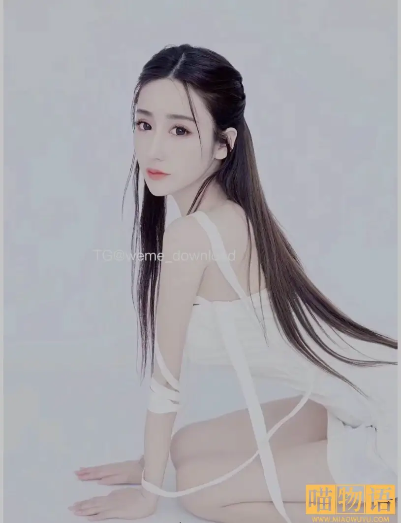 李书欣微密圈写真 (3)