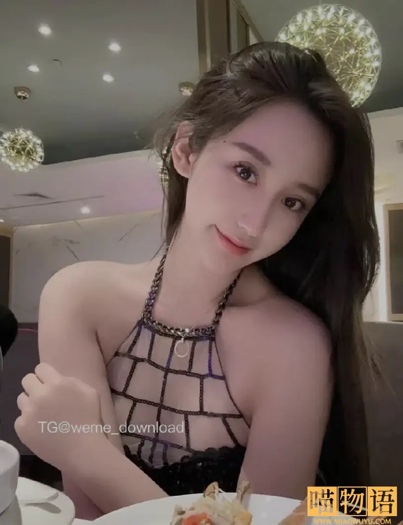 李书欣微密圈写真 (5)