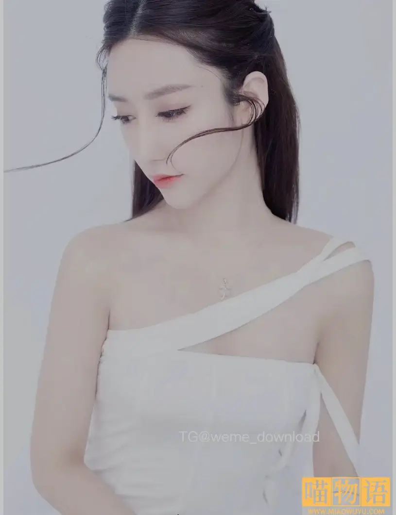 李书欣微密圈写真 (6)