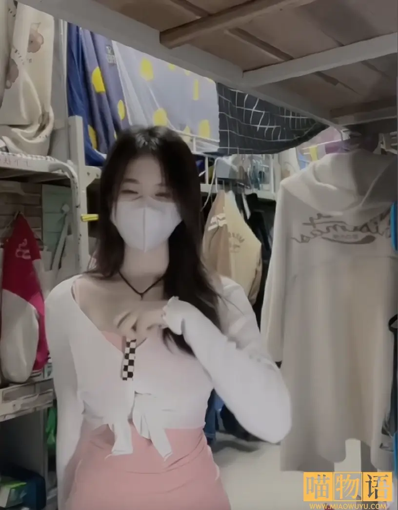 橘洛微密圈写真 (1)