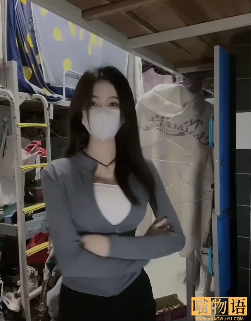 橘洛微密圈写真 (5)
