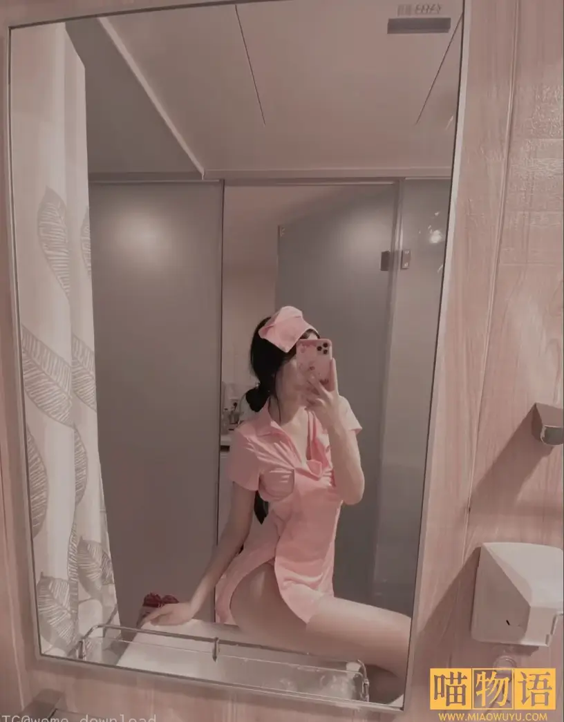 狗尾巴叶微密圈写真 (5)