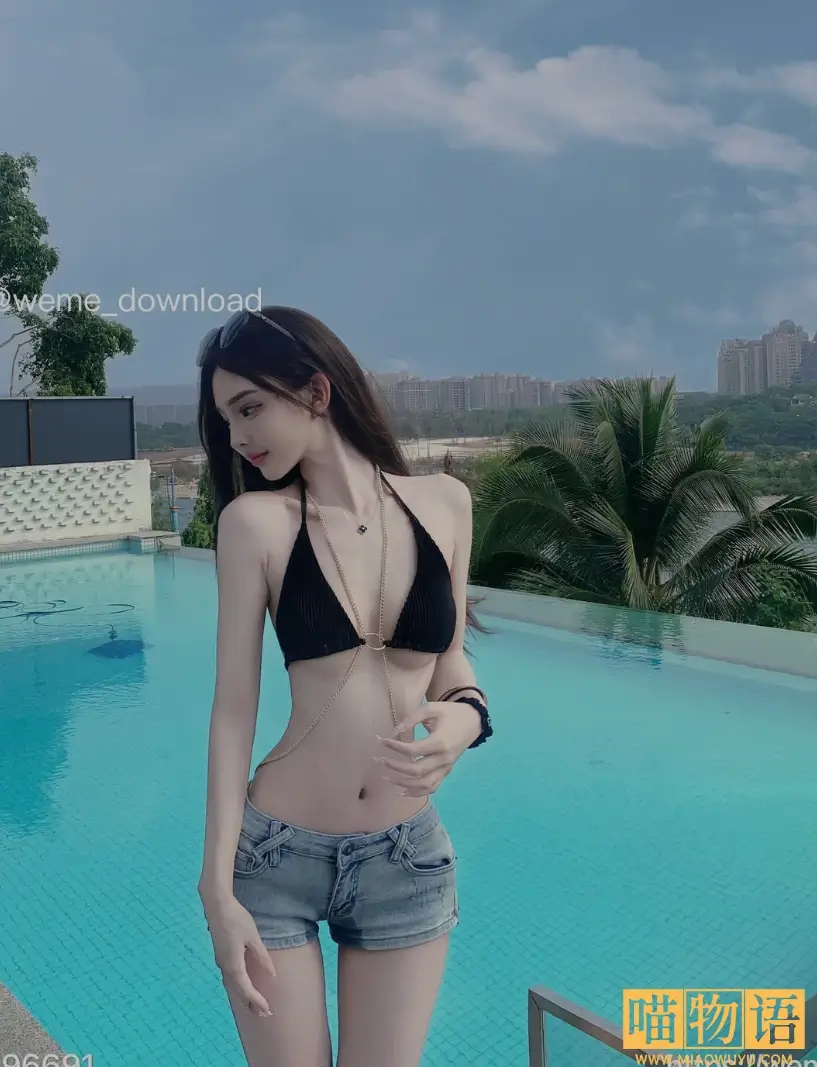石一微密圈写真 (3)