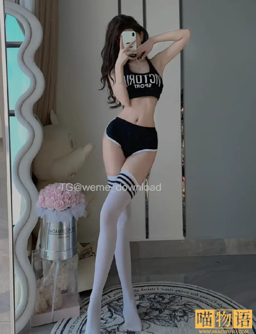石一微密圈写真 (6)