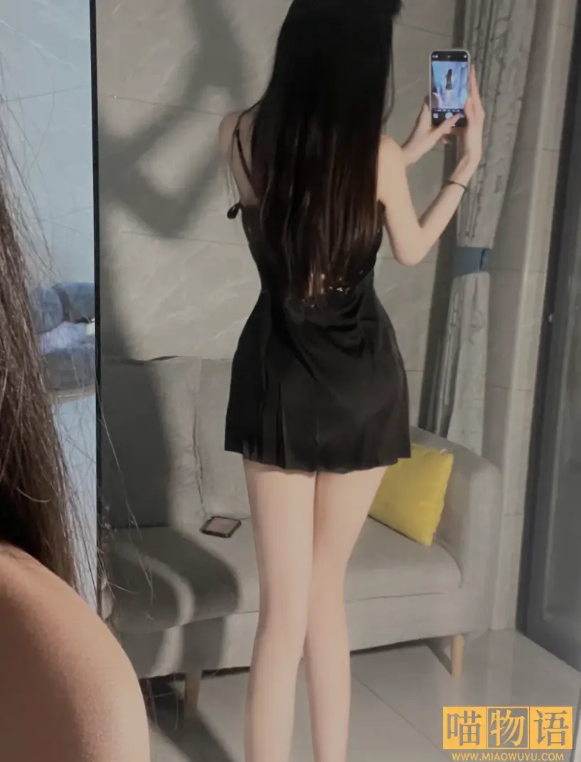 神赐乔乔微密圈写真 (5)
