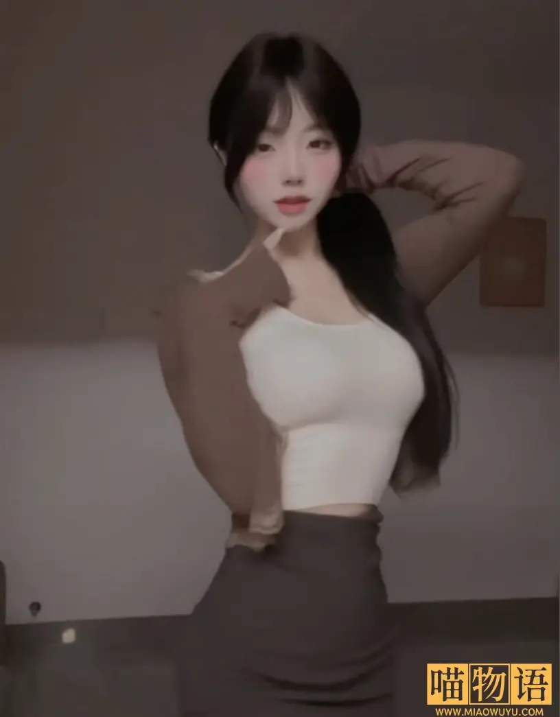 童锣烧微密圈写真 (6)