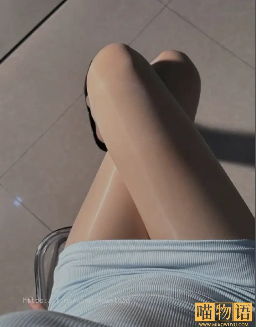 粥粥酱微密圈写真 (5)