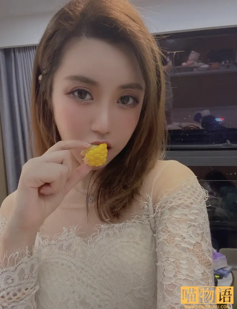 绮里嘉ula微密圈写真 (3)