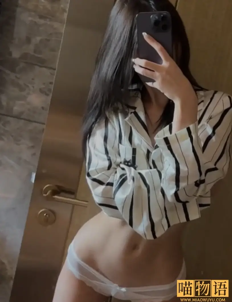 脸红mm微密圈写真 (4)