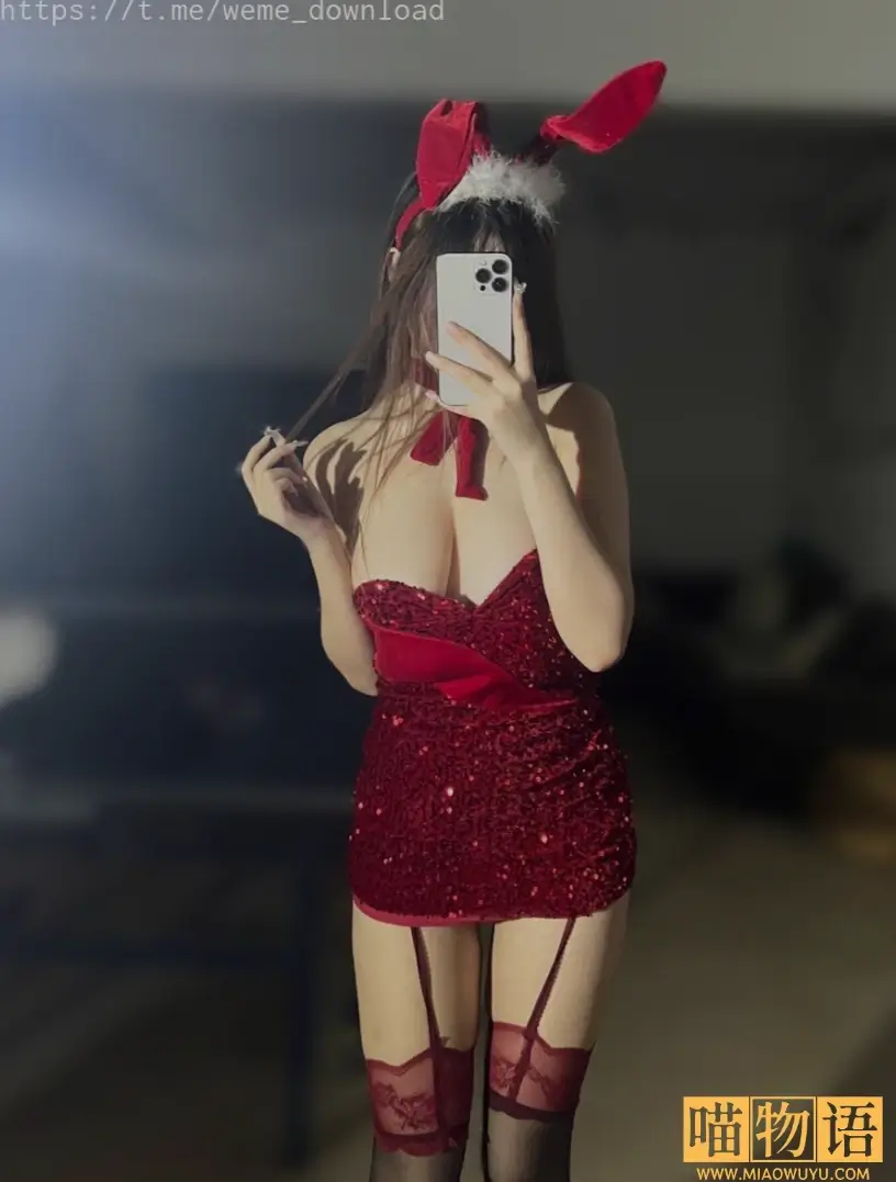 芋泥锅包肉微密圈写真 (2)