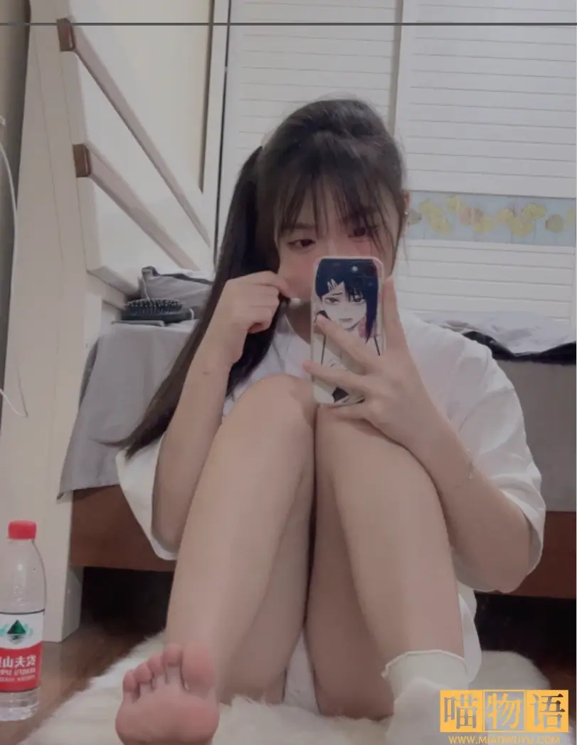 Bangni邦尼微密圈写真 (1)