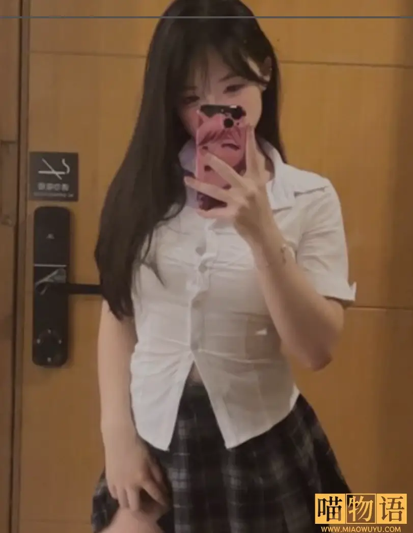Bangni邦尼微密圈写真 (3)