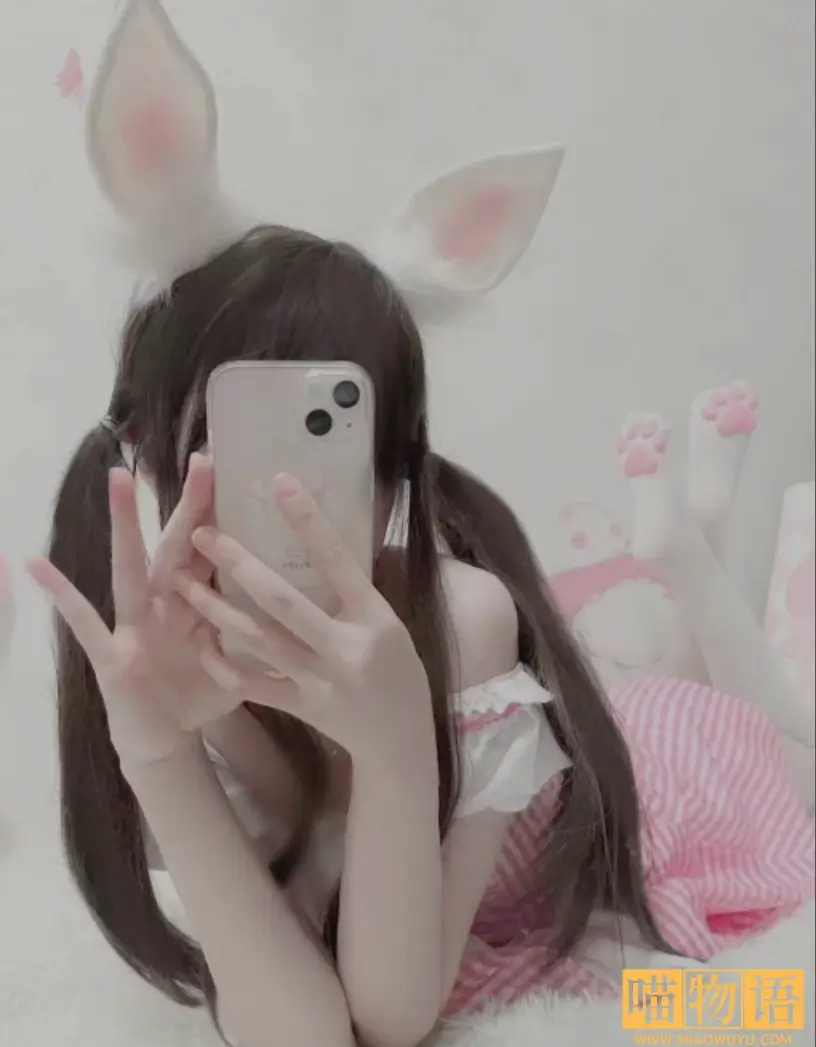 小尾酱微密圈写真 (3)